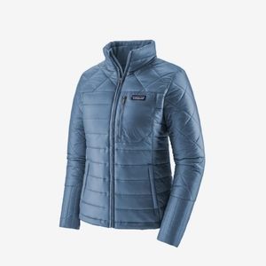 Womens Patagonia Radalie Down Jacket Large